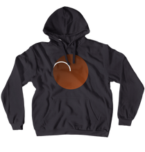 Logo Pullover Hoodie