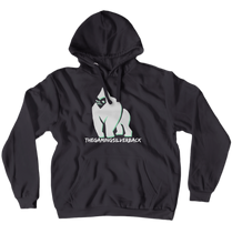 TGS Hoodie (No-Zip/Pullover)