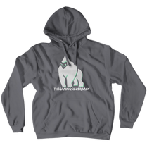 TGS Hoodie (No-Zip/Pullover)