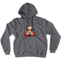 chaoticsturdy T-Shirts Hoodies (No-Zip/Pullover)