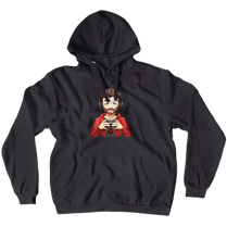 chaoticsturdy T-Shirts Hoodies (No-Zip/Pullover)