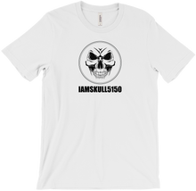 iamskull5150 T-Shirts