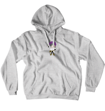vvheream1 Hoodies (No-Zip/Pullover)
