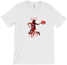 Captain Canada Classic Tee