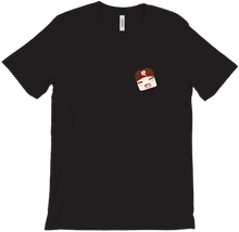 Guest AYAYA Pocket Logo T-Shirts