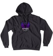 Tattered Dream Hoodies (No-Zip/Pullover)