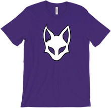 Versifex Textless Center T-shirts