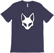 Versifex Textless Center T-shirts