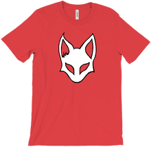 Versifex Textless Center T-shirts