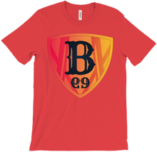 xxbig_99xx T-Shirts