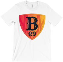 xxbig_99xx T-Shirts