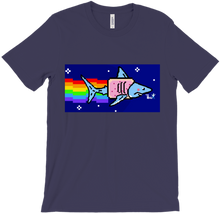 tiburonnuclearasesino T-Shirts