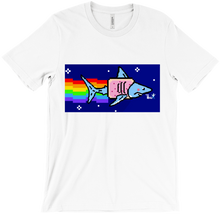 tiburonnuclearasesino T-Shirts