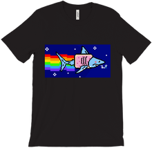 tiburonnuclearasesino T-Shirts