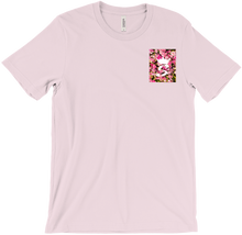 Rose S T-Shirt