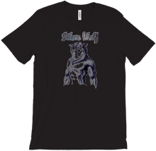 silverwolf61285 T-Shirts