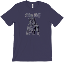 silverwolf61285 T-Shirts