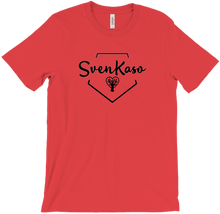 svenkaso T-Shirts