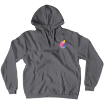 lygarttv Hoodies (No-Zip/Pullover)
