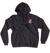 lygarttv Hoodies (No-Zip/Pullover)