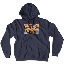 wallnutz_ Hoodies (No-Zip/Pullover)