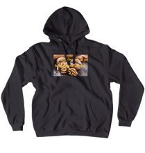 wallnutz_ Hoodies (No-Zip/Pullover)