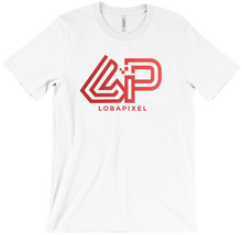 Pixel Fam Tshirt's