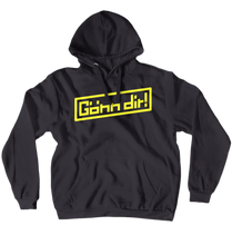nopurposeplayer Hoodies (No-Zip/Pullover)