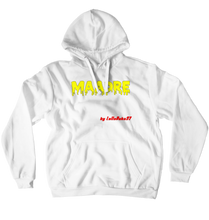 Felpa MAADRE (No-Zip/Pullover)