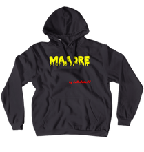 Felpa MAADRE (No-Zip/Pullover)