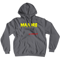 Felpa MAADRE (No-Zip/Pullover)