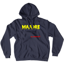 Felpa MAADRE (No-Zip/Pullover)
