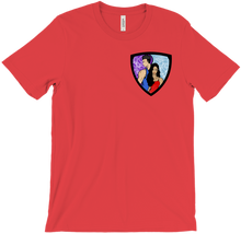 Level 1 Body Armor (T-Shirt)