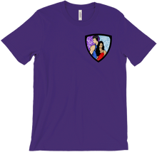 Level 1 Body Armor (T-Shirt)
