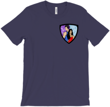 Level 1 Body Armor (T-Shirt)