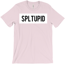 Know The Name Tee