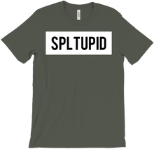 Know The Name Tee