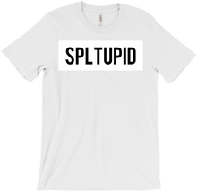 Know The Name Tee