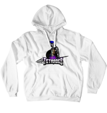 Hoodies (No-Zip/Pullover)