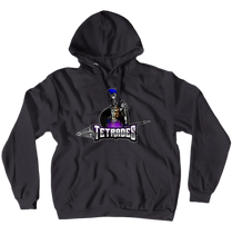 Hoodies (No-Zip/Pullover)