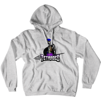 Hoodies (No-Zip/Pullover)