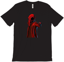 Ruiner Raven T-shirt