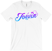 Gradient Logo T-Shirts