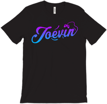 Gradient Logo T-Shirts