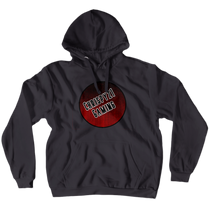 Hoodies (No-Zip/Pullover)