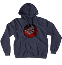 Hoodies (No-Zip/Pullover)