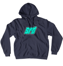 Starfade Alternate Hoodie