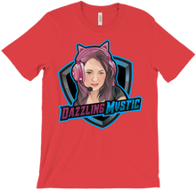 dazzlingmystic T-Shirts