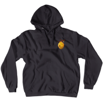 dontbotherbuzz Hoodies (No-Zip/Pullover)