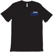 NavyMo Chillaxin T-Shirts